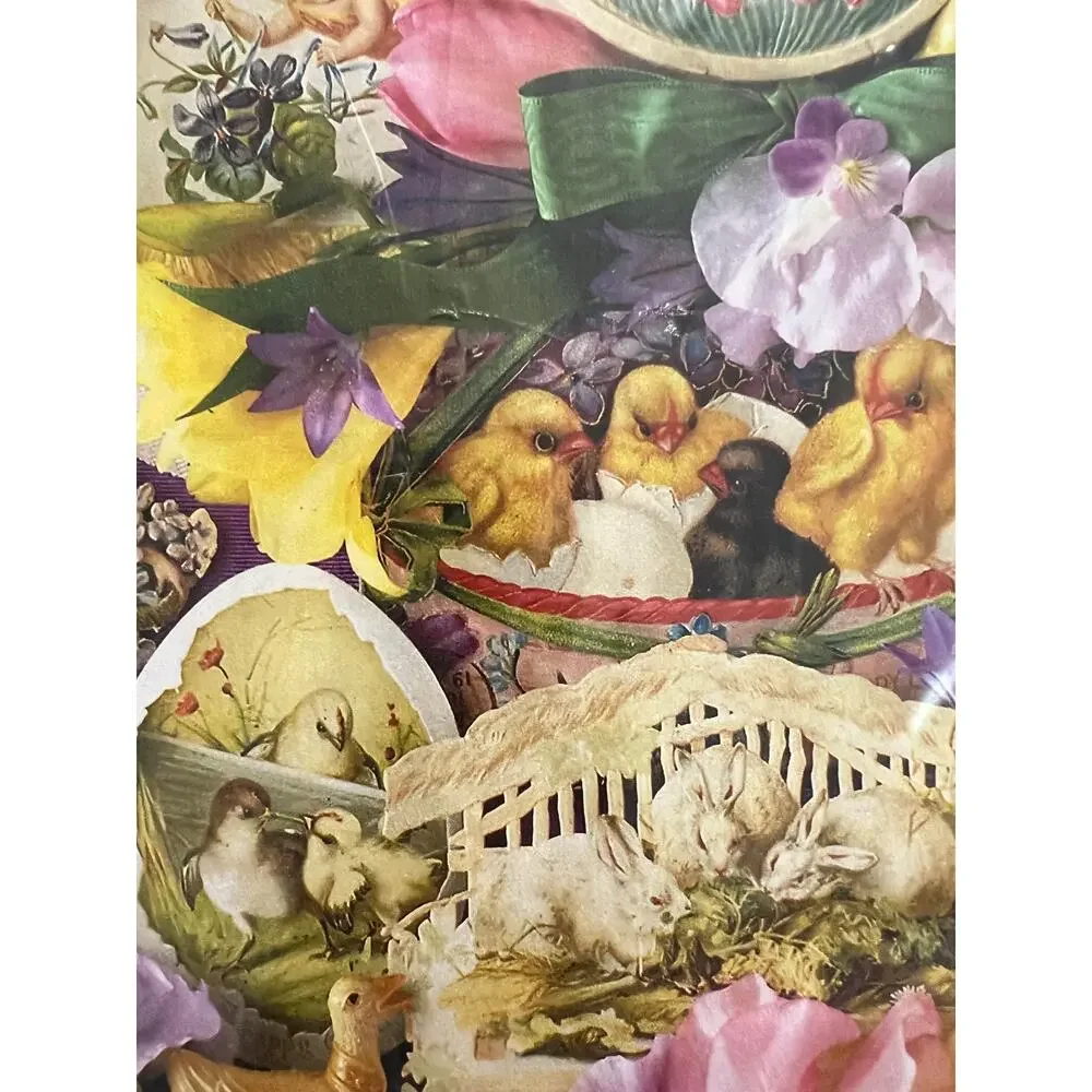 Hallmark wrapping paper